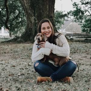 Meet your Posher, Daniella